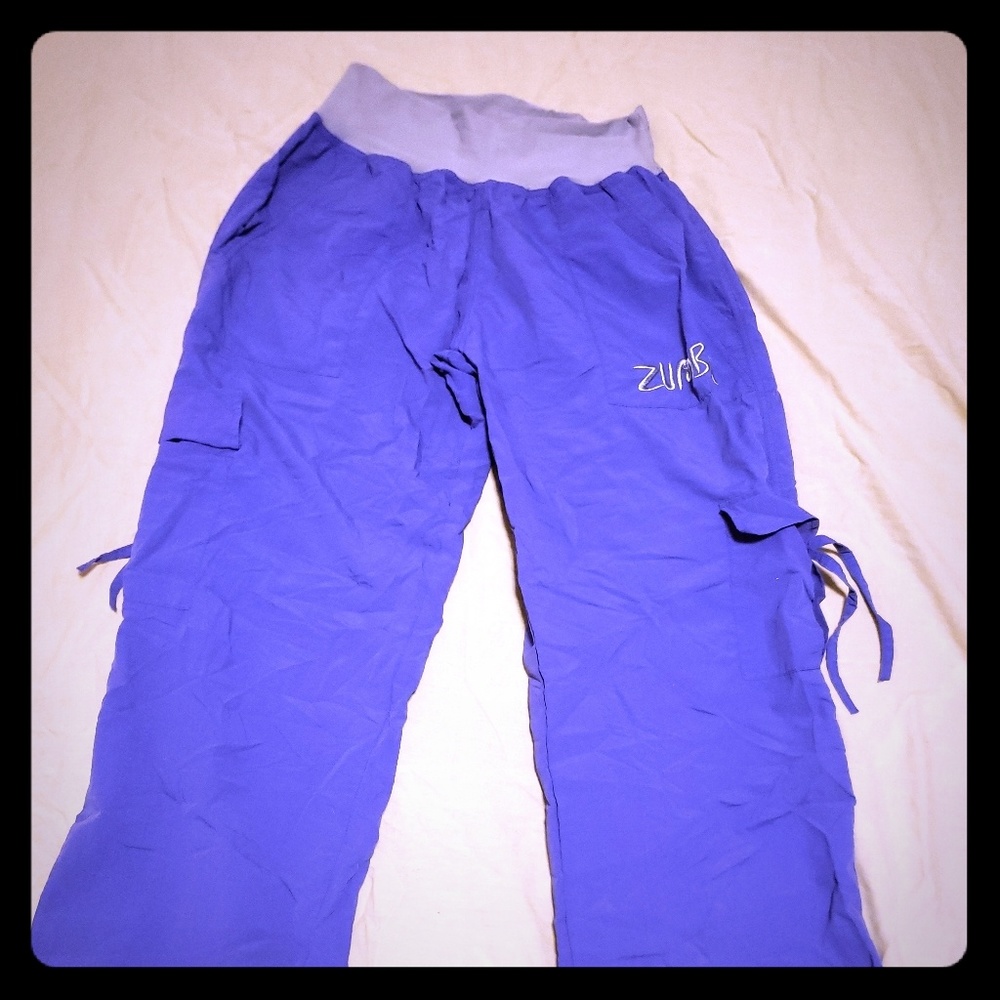 Zumba pants